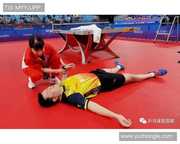 深度剖析上海乒乓球队战术对比及其在比赛中的应用效果