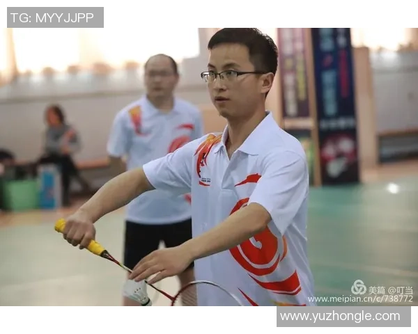 西安羽毛球队在洲际杯中的心理素质分析与表现评估