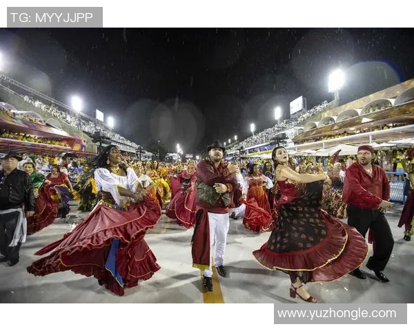 桑巴舞与足球的完美结合：探秘巴西足球明星的舞动人生与激情表演